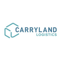 CarryLand Logistics logo, CarryLand Logistics contact details