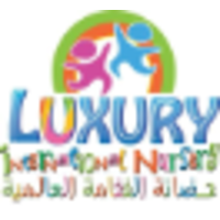 Luxury International Nursery logo, Luxury International Nursery contact details