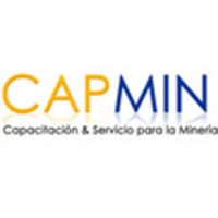 Capmin Capacitación SpA logo, Capmin Capacitación SpA contact details