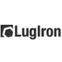 LugIron Software logo, LugIron Software contact details