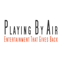 Playing By Air Productions logo, Playing By Air Productions contact details