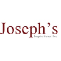 Joseph's Inspirational Inc. logo, Joseph's Inspirational Inc. contact details