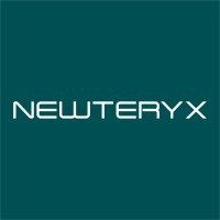 NEWTERYX logo, NEWTERYX contact details