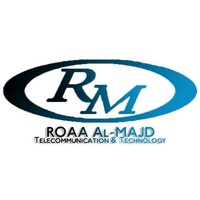 Roaa Al-Majd logo, Roaa Al-Majd contact details