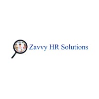 Zavvy HR Solutions logo, Zavvy HR Solutions contact details