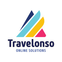 Travelonso logo, Travelonso contact details