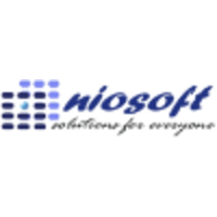 NioSoft India logo, NioSoft India contact details