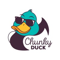 Chunky Duck logo, Chunky Duck contact details