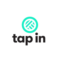 Tap In Design logo, Tap In Design contact details