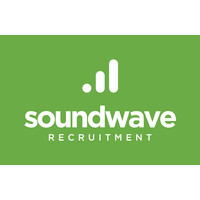 Soundwave Recruitment logo, Soundwave Recruitment contact details