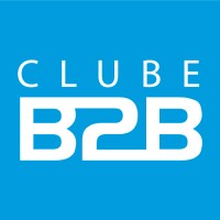 Clube B2B logo, Clube B2B contact details