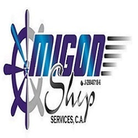 Migon Ship Services, C.A. logo, Migon Ship Services, C.A. contact details