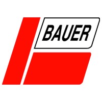 Bauer Inc logo, Bauer Inc contact details