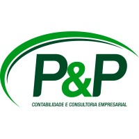 P&P Contabilidade e Consultoria Empresarial logo, P&P Contabilidade e Consultoria Empresarial contact details