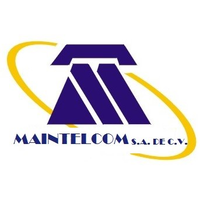 maintelcom sa de cv logo, maintelcom sa de cv contact details