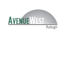 AvenueWest Raleigh logo, AvenueWest Raleigh contact details