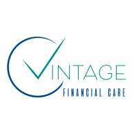 Vintage Financial Care logo, Vintage Financial Care contact details