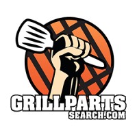 GrillPartsSearch.com logo, GrillPartsSearch.com contact details