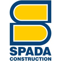 SPADA CONSTRUCTION logo, SPADA CONSTRUCTION contact details