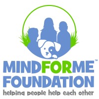 Mind For Me Foundation logo, Mind For Me Foundation contact details