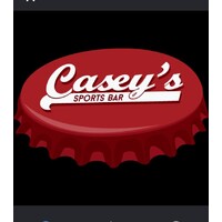 Casey's Grill & Sports Bar logo, Casey's Grill & Sports Bar contact details