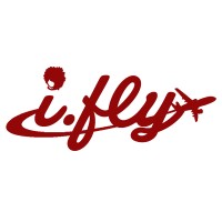 iFLY Youth logo, iFLY Youth contact details