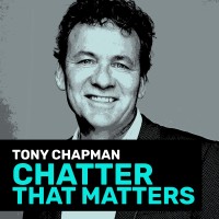 Chatter That Matters logo, Chatter That Matters contact details