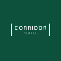 Corridor Coffee logo, Corridor Coffee contact details