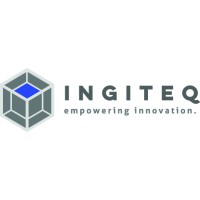 INGITEQ, LLC logo, INGITEQ, LLC contact details