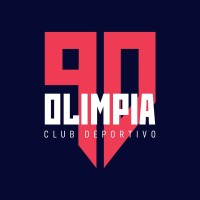 Olimpia 90 Club Deportivo logo, Olimpia 90 Club Deportivo contact details