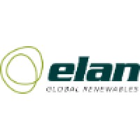 Elan Global Renewables Ltd logo, Elan Global Renewables Ltd contact details