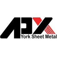 York Sheet Metal Inc logo, York Sheet Metal Inc contact details