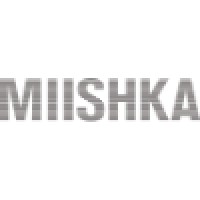 miishka logo, miishka contact details