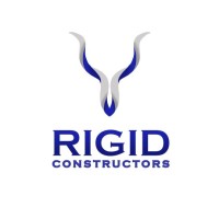 Rigid Constructors logo, Rigid Constructors contact details