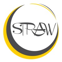 Straw logo, Straw contact details