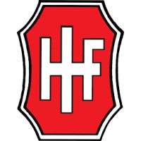 Hvidovre IF logo, Hvidovre IF contact details