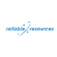 Reliable Resources Inc logo, Reliable Resources Inc contact details