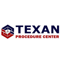 Texan Procedure Center, LLC logo, Texan Procedure Center, LLC contact details