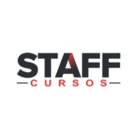 STAFF Cursos logo, STAFF Cursos contact details