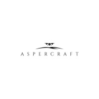 Aspercraft logo, Aspercraft contact details