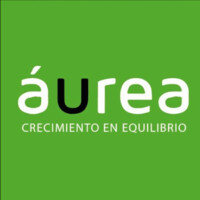 Áurea logo, Áurea contact details