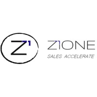 Z1ONE Sales accelerate logo, Z1ONE Sales accelerate contact details