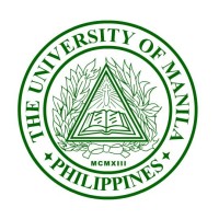 The University of Manila logo, The University of Manila contact details