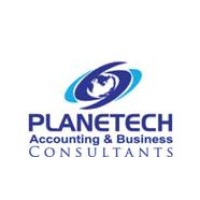 PLANETECH ACCOUNTING logo, PLANETECH ACCOUNTING contact details