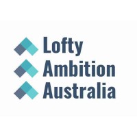 Lofty Ambition Australia logo, Lofty Ambition Australia contact details