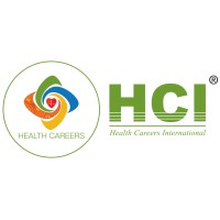 Health Careers International Pty Ltd logo, Health Careers International Pty Ltd contact details