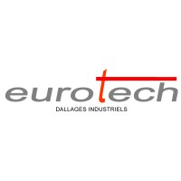 EUROTECH FRANCE logo, EUROTECH FRANCE contact details