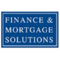 Finance and Mortgage Solutions logo, Finance and Mortgage Solutions contact details