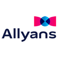 Allyans logo, Allyans contact details