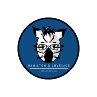 Hamilton and Lovelace logo, Hamilton and Lovelace contact details